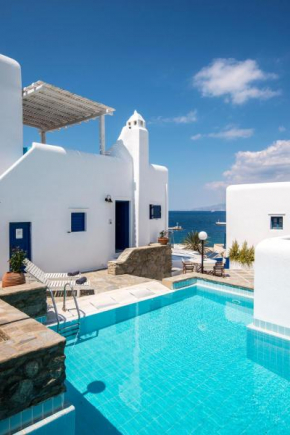Mykonos Perla Town House
